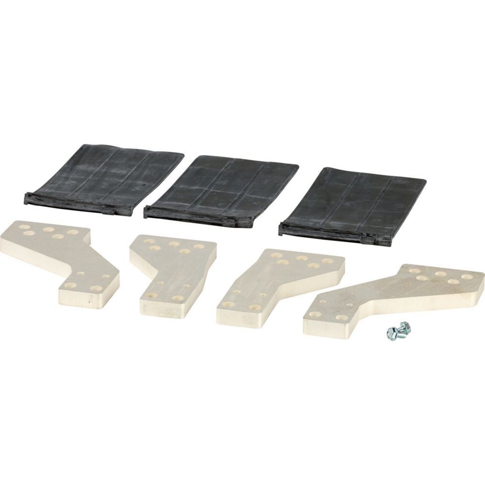 Anschlussverbreiterung NZM4-4-XKV120 Anschlussverbreiterung NZM4-4-XKV120