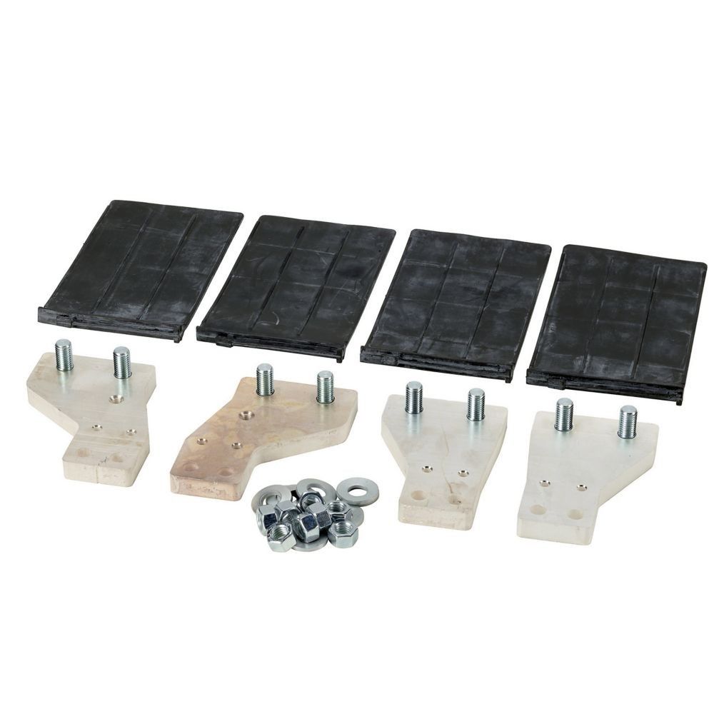 Anschlussverbreiterung NZM4-4-XKV95-2KB Anschlussverbreiterung NZM4-4-XKV95-2KB