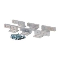 Anschluss 3polig IZMX-TH403-4000-1