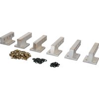 Anschluss-Set 1 3polig IZMX-TSET1