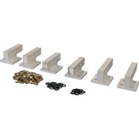Anschluss-Set 2 3polig IZMX-TSET2