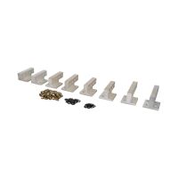 Anschluss-Set 4 3polig IZMX-TSET4