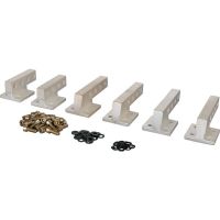 Anschluss-Set 5 3polig IZMX-TSET5
