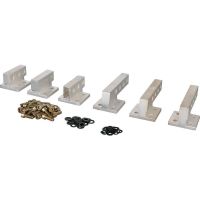 Anschluss-Set 7 3polig IZMX-TSET7