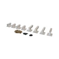 Anschluss-Set 8 3polig IZMX-TSET8