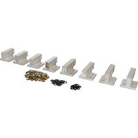 Anschluss-Set 9 3polig IZMX-TSET9