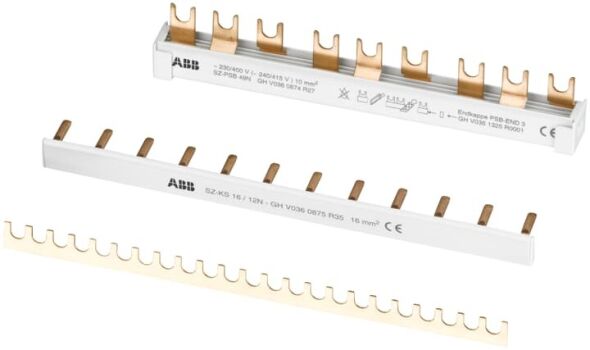 Sammelschienenblock SZ-PSB11N Sammelschienenblock SZ-PSB11N