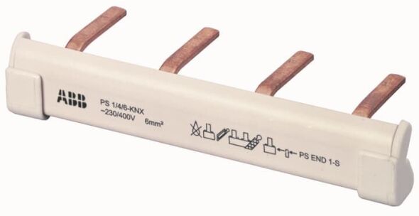 PS 1/4/6-KNX PS 1/4/6-KNX