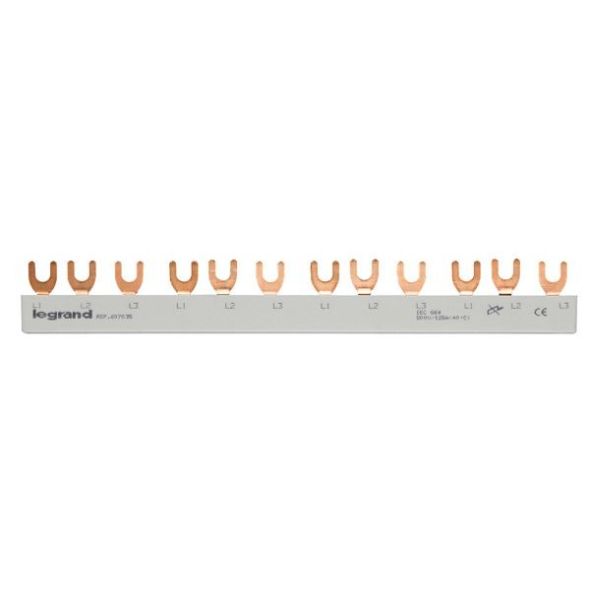Gabelkammschiene 607035 Gabelkammschiene 607035