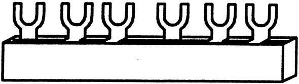 Mini-Line-System G-3L-160 ML (9TE) Mini-Line-System G-3L-160 ML (9TE)