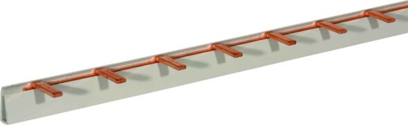 Phasenschiene S-1L-27-1000 S-1L-27-1000/16ISO Phasenschiene S-1L-27-1000 S-1L-27-1000/16ISO