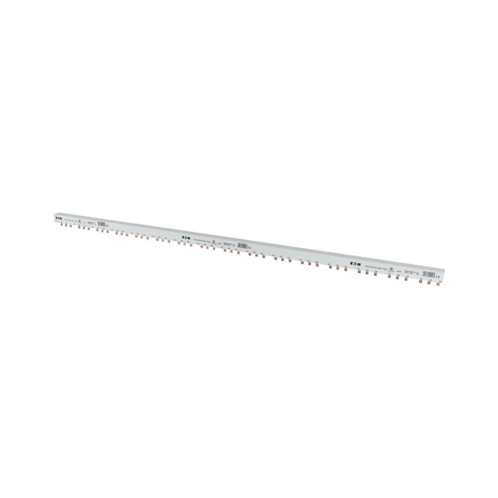 Phasenschiene 3Ph 25qmm BB-UL-25/3#121996