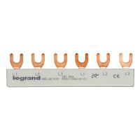 Gabelkammschiene 607033