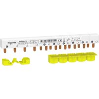 Phasenschiene Stift 4P FI R9PXH410