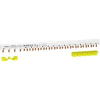 Phasenschiene Stift 4P FI R9PXH418