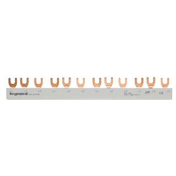 Gabelkammschiene 607035 Gabelkammschiene 607035