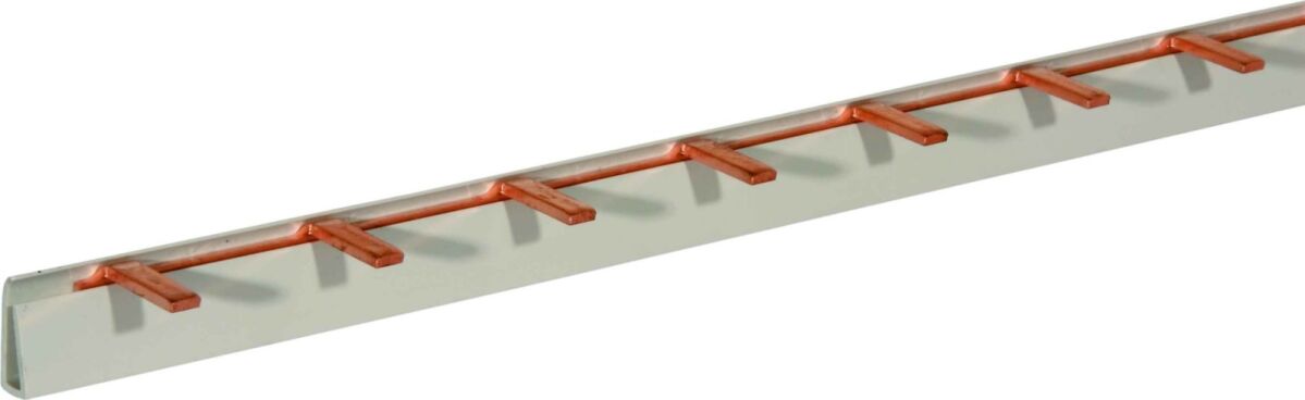 Phasenschiene S-1L-27-1000 S-1L-27-1000/16ISO Phasenschiene S-1L-27-1000 S-1L-27-1000/16ISO