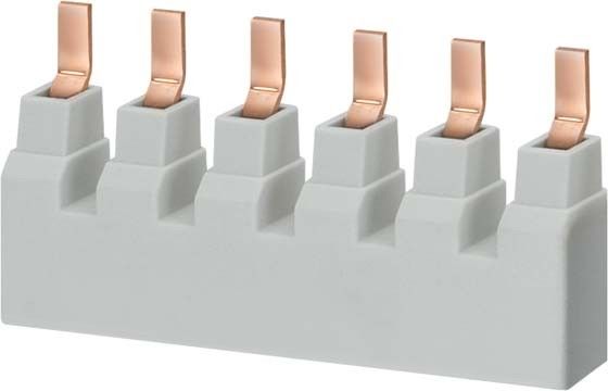 Stiftsammelschiene 5ST3701-3HG Stiftsammelschiene 5ST3701-3HG