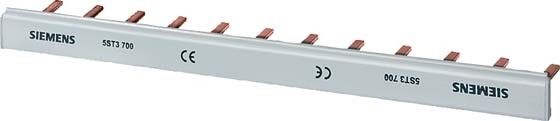 Stiftsammelschiene 5ST3702 Stiftsammelschiene 5ST3702