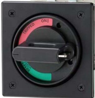 Drehantrieb Satz.Handhebel F10SW4P Drehantrieb Satz.Handhebel F10SW4P
