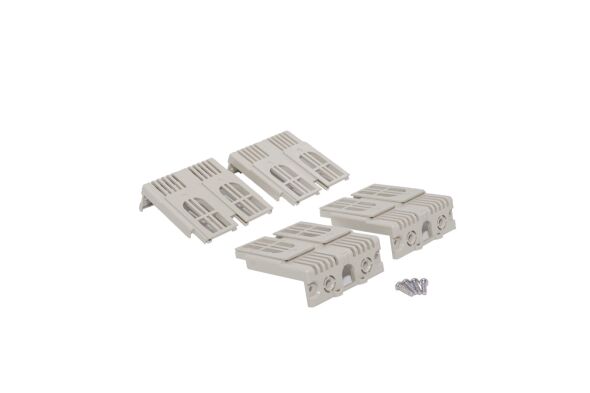 Klemmenabdeckung PTC-1SV4 Klemmenabdeckung PTC-1SV4