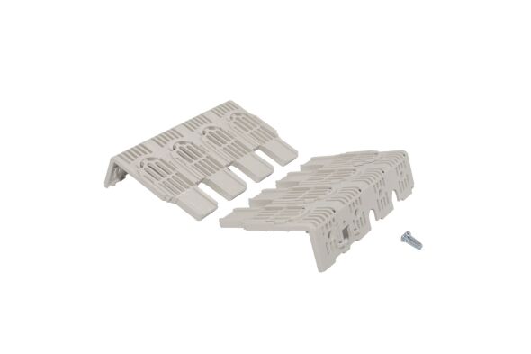 Klemmenabdeckung PTC-2SV4 Klemmenabdeckung PTC-2SV4