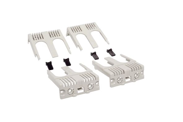 Klemmenabdeckung TCS-1SV4 Klemmenabdeckung TCS-1SV4