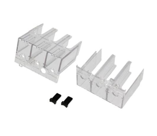 Klemmenabdeckung TTC-05SV3 Klemmenabdeckung TTC-05SV3