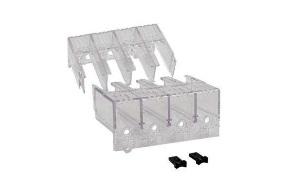 Klemmenabdeckung TTC-05SV4 Klemmenabdeckung TTC-05SV4