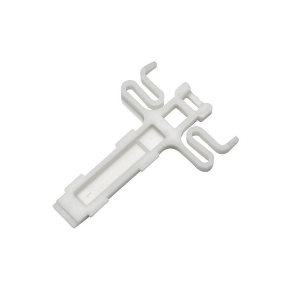 Schienen-Adapter DIN-05SV Schienen-Adapter DIN-05SV