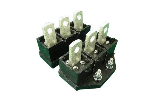 Stecktechnik Satz PMDN-4SW3 Stecktechnik Satz PMDN-4SW3