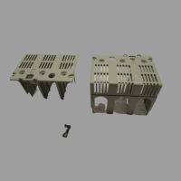 Klemmenabdeckung TCL-2SV4