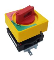 Türkupplung V-05SVE