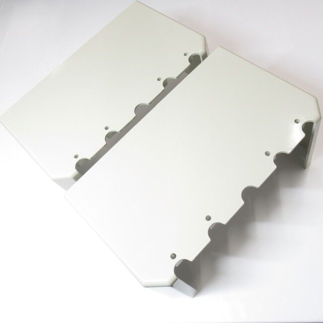 Klemmenabdeckung TCL-4SW4