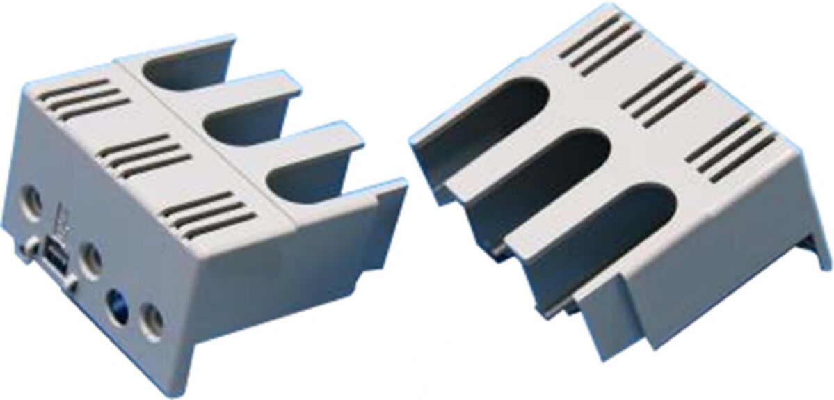 Klemmenabdeckung TCL-8SW4