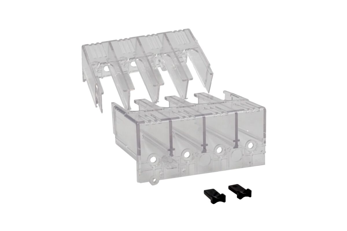 Klemmenabdeckung TTC-05SV4