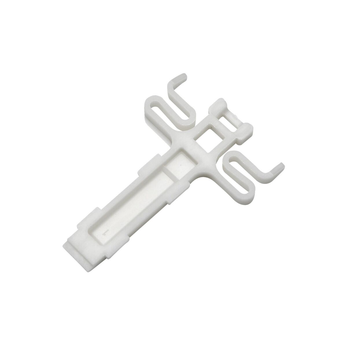 Schienen-Adapter DIN-05SV