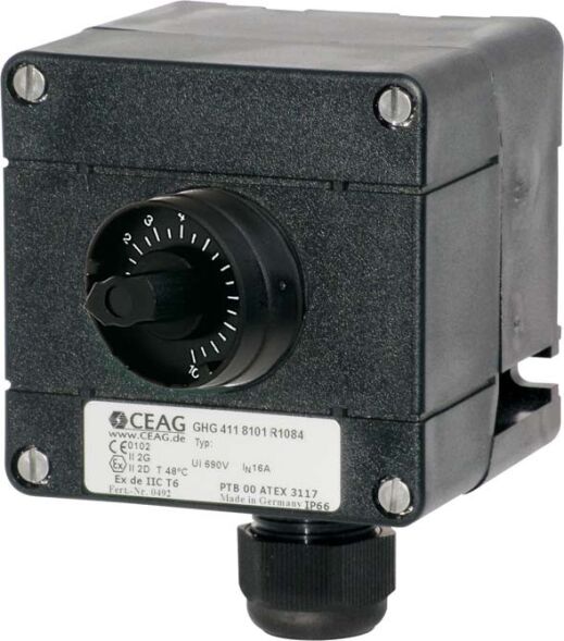 Potentiometer GHG4118101R1084 Potentiometer GHG4118101R1084