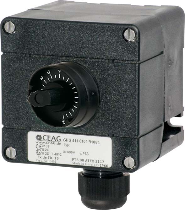 Potentiometer GHG4118101R1084 Potentiometer GHG4118101R1084