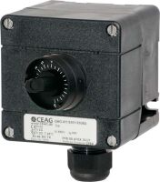 Potentiometer GHG4118101R1084