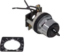Potenziometer 9001K20