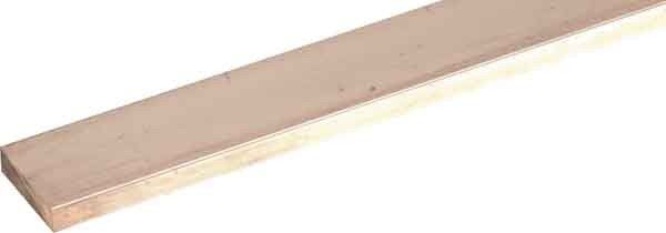 Kupferschiene PCB-4M-30X10 Kupferschiene PCB-4M-30X10