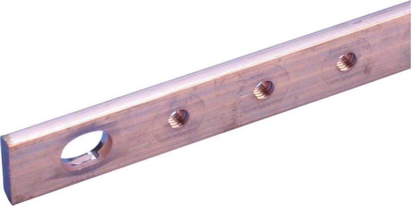 Kupferschiene TCB15X5-1M Kupferschiene TCB15X5-1M
