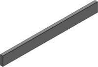 Sammelschiene SSK 10x3