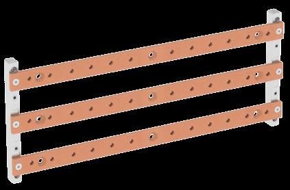 Innenausbau Modul ZXM1226 Innenausbau Modul ZXM1226