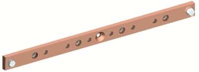 Kupferschiene lose ZX2527 Kupferschiene lose ZX2527