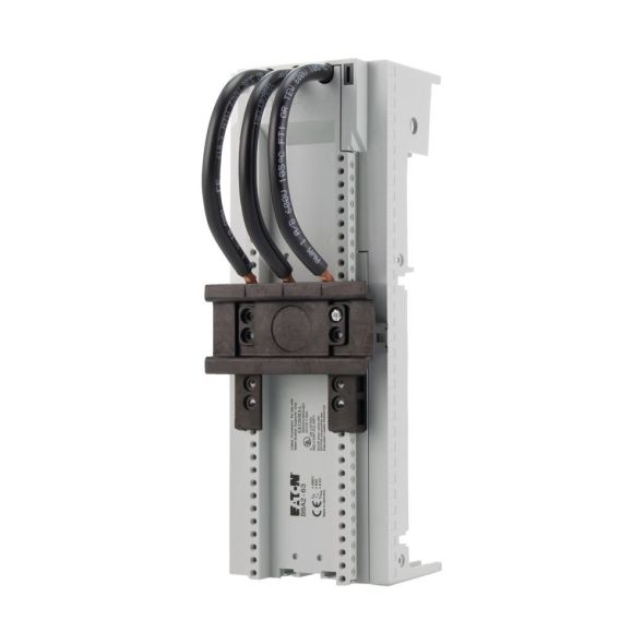 Sammelschienenadapter BBA2-63 Sammelschienenadapter BBA2-63
