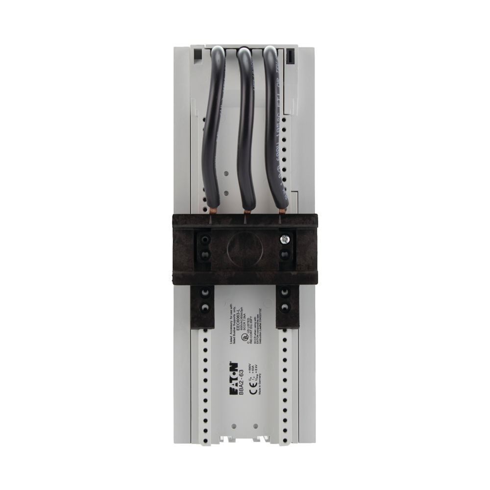 Sammelschienenadapter BBA2-63