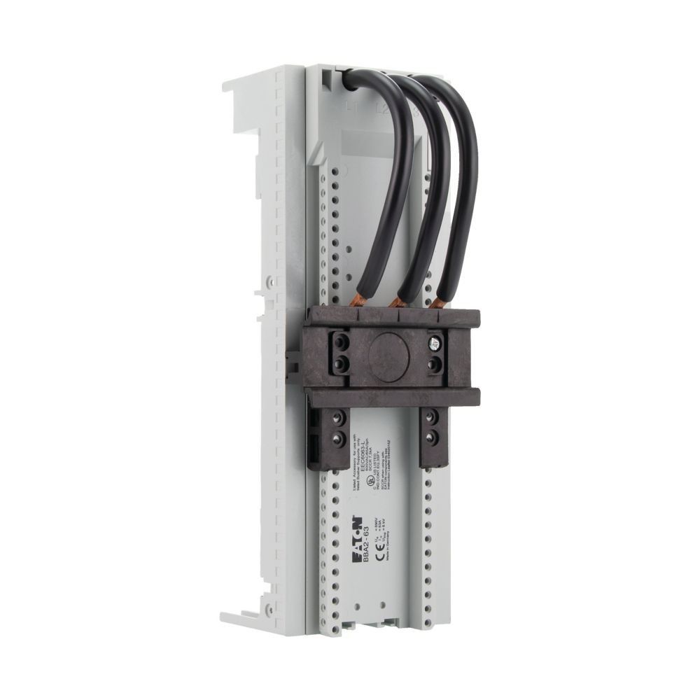 Sammelschienenadapter BBA2-63