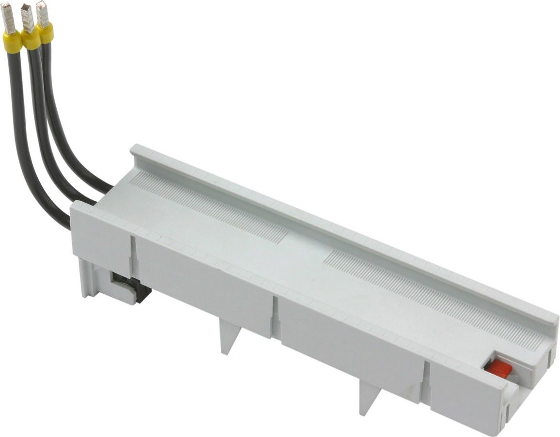 Geräteadapter Breite 45mm 1.000.786 Geräteadapter Breite 45mm 1.000.786